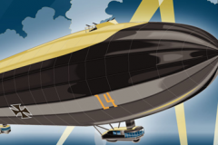 Zeppelin L4 (LZ-27)